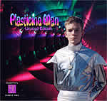 Plasticine Man CD